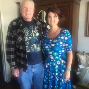 Meet your Posher, Janelle